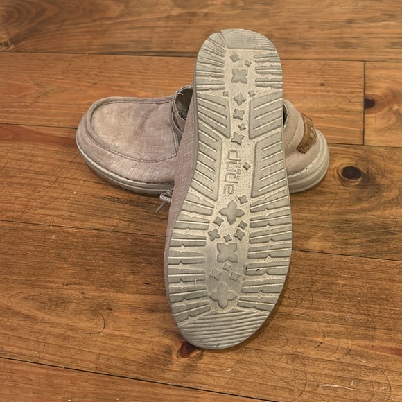 Boys Hey Dude Wally - Picture 6 of 6